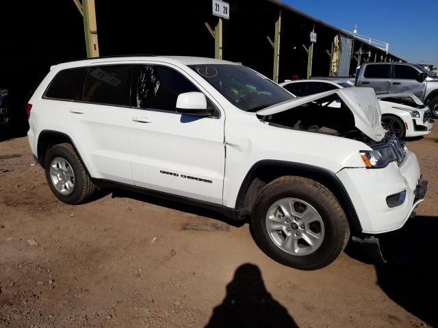 Photo 4 from auction – 2017 JEEP GRAND CHER with VIN 1C4RJEAG0HC813765