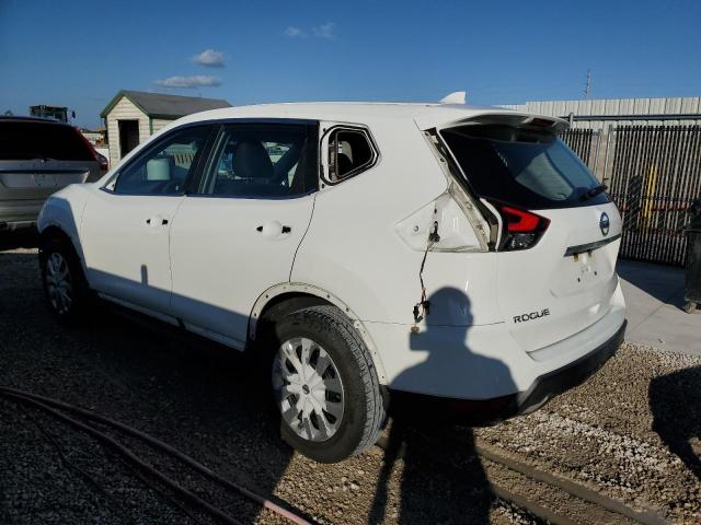 Photo 2 from auction – 2017 NISSAN ROGUE S with VIN KNMAT2MT4HP581565