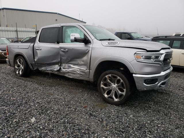 Photo 4 from auction – 2019 RAM 1500 LIMIT with VIN 1C6SRFHT7KN772251
