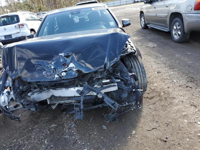 Photo 5 from auction – 2013 MERCEDES-BENZ E 350 with VIN WDDHF5KB4DA728343