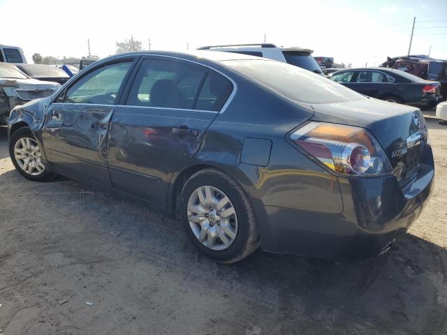 Photo 2 from auction – 2011 NISSAN ALTIMA BAS with VIN 1N4AL2AP8BC177843