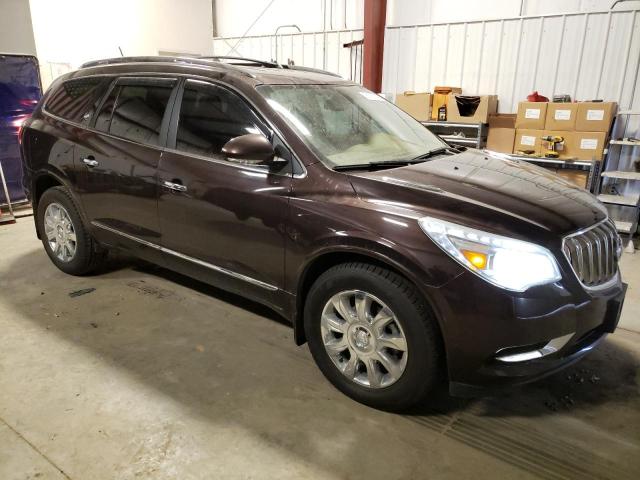 Photo 4 from auction – 2016 BUICK ENCLAVE with VIN 5GAKVCKD4GJ162067