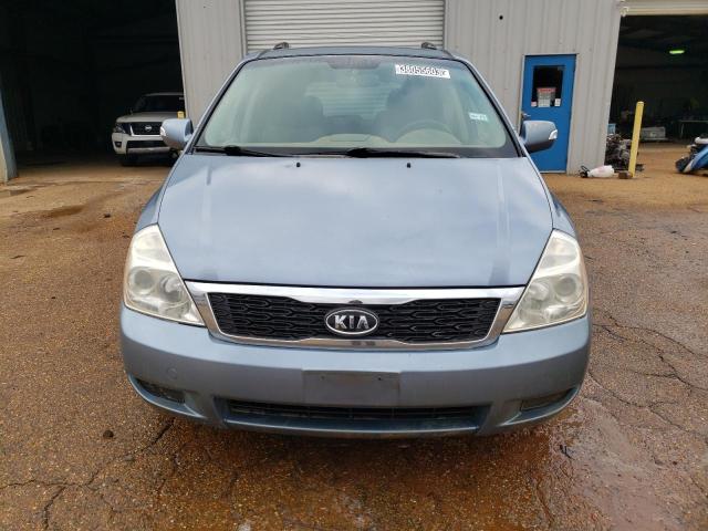 Photo 5 from auction – 2011 KIA SEDONA LX with VIN KNDMG4C70B6364769