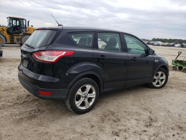 Photo 3 from auction – 2016 FORD ESCAPE S with VIN 1FMCU0F70GUB53224