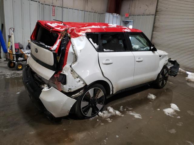 Photo 3 from auction – 2016 KIA SOUL + with VIN KNDJP3A59G7297055