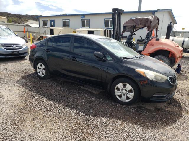 Photo 4 from auction – 2014 KIA FORTE LX with VIN KNAFK4A69E5212854