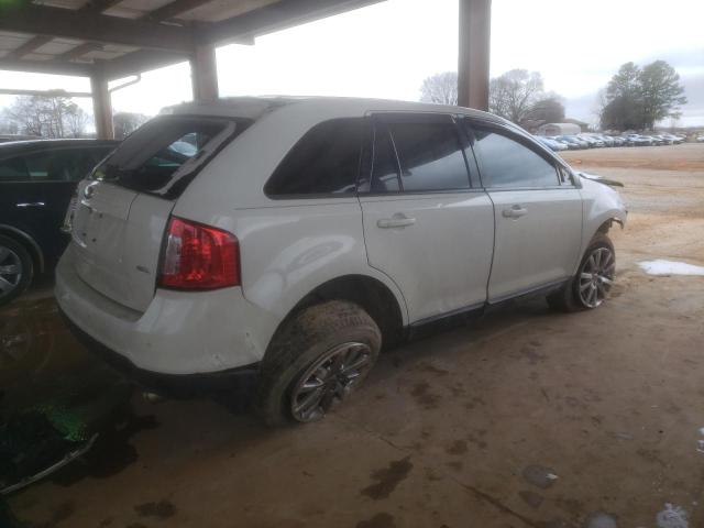 Photo 3 from auction – 2013 FORD EDGE SEL with VIN 2FMDK3JCXDBB09507