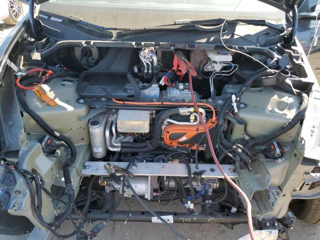 Photo 12 from auction – 2022 TESLA MODEL Y with VIN 7SAYGDEE2NF481763