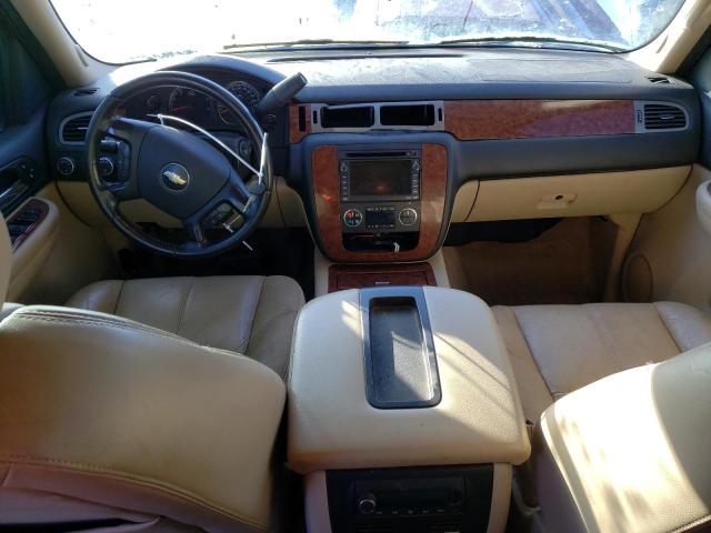 Zdjęcie 8 z aukcji – 2008 CHEVROLET AVALANCHE z VIN 3GNFK12308G213952