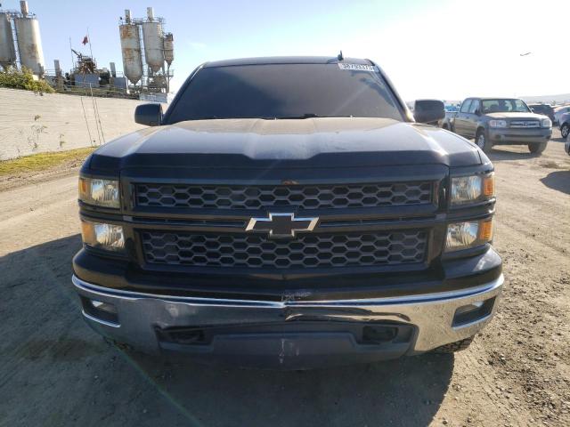 Photo 5 from auction – 2014 CHEVROLET SILVERADO with VIN 1GCVKREC6EZ353434