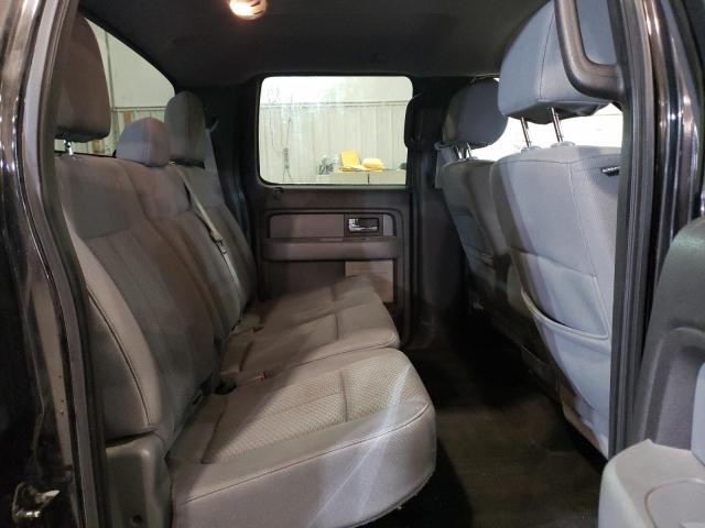 Photo 10 from auction – 2013 FORD F150 SUPER with VIN 1FTFW1EF8DFC06083