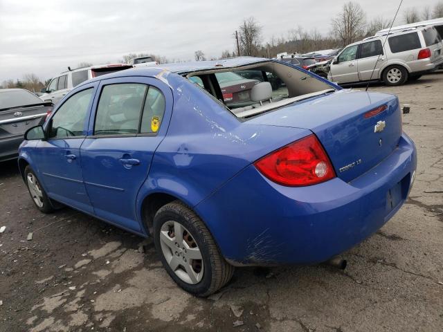 Photo 2 from auction – 2008 CHEVROLET COBALT LS with VIN 1G1AK58F787152597