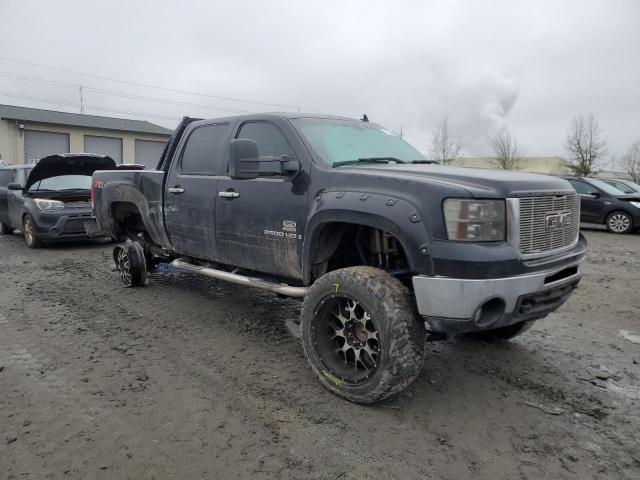 Photo 4 from auction – 2008 GMC SIERRA with VIN 1GTHK23628F110338