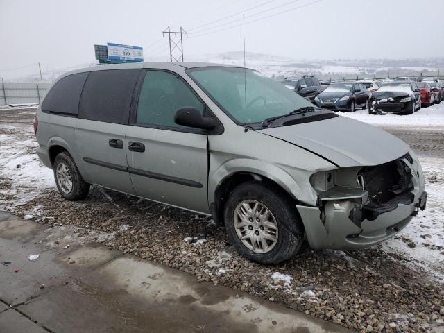 Photo 4 from auction – 2004 DODGE GRAND CARA with VIN 1D4GP24R44B561300
