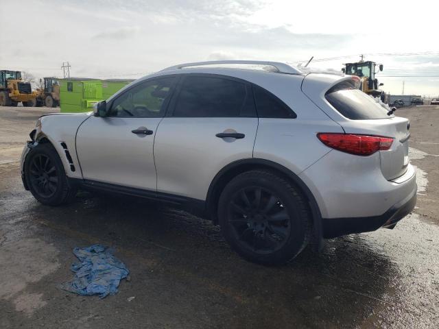 Photo 2 from auction – 2012 INFINITI FX35 with VIN JN8AS1MW1CM151689