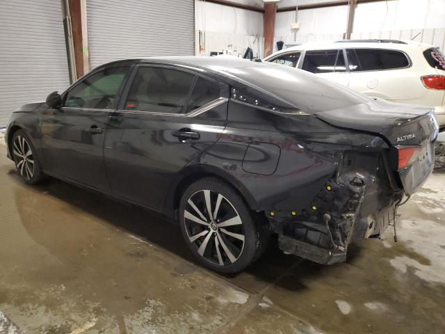 Photo 2 from auction – 2020 NISSAN ALTIMA SR with VIN 1N4BL4CV7LC202678