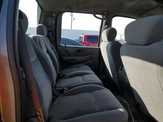 Photo 10 from auction – 2003 FORD F150 SUPER with VIN 1FTRW07623KB49504