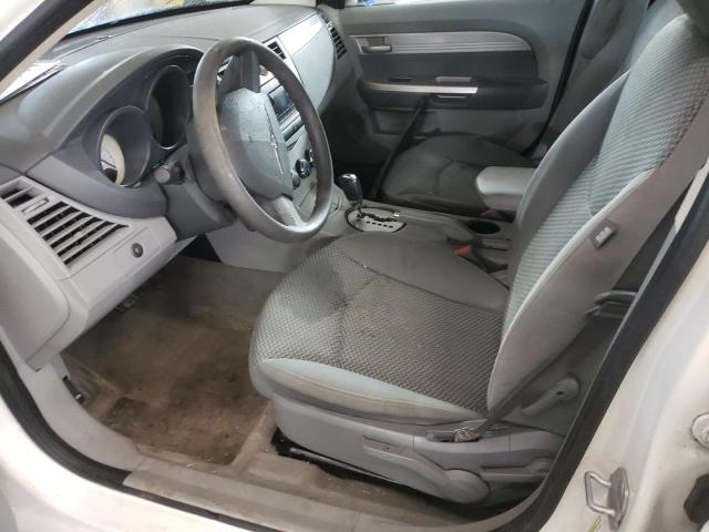 Photo 7 from auction – 2008 CHRYSLER SEBRING LX with VIN 1C3LC46J18N215210