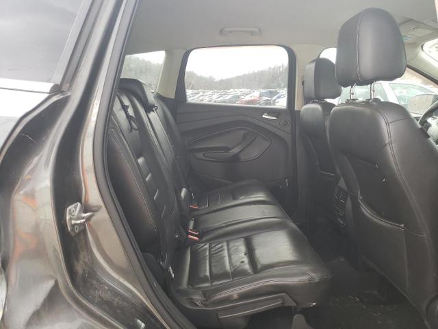 صورة رقم 11 من المزاد - 2016 FORD ESCAPE TIT مع VIN 1FMCU9J92GUA94299