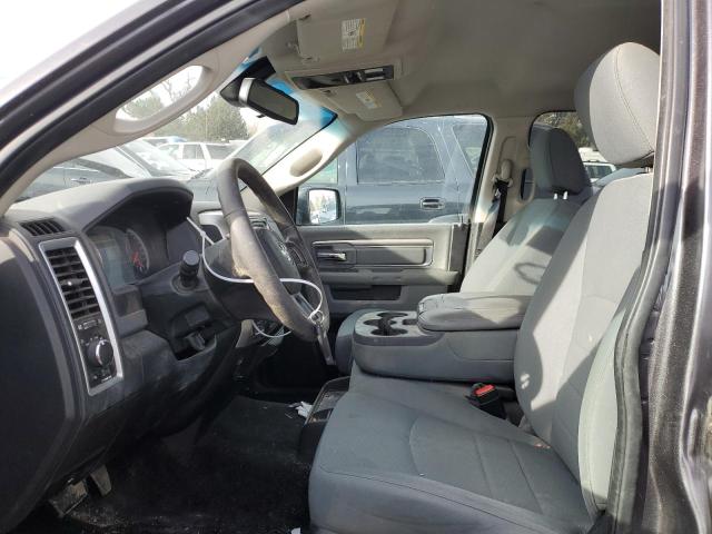 Photo 7 from auction – 2016 RAM 1500 SLT with VIN 1C6RR7LG2GS320330