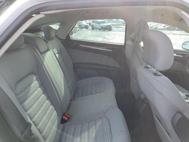 Photo 10 from auction – 2016 FORD FUSION S with VIN 3FA6P0G70GR216620