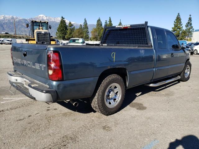 Photo 3 from auction – 2006 CHEVROLET SILVERADO with VIN 1GCEC19V06E232062