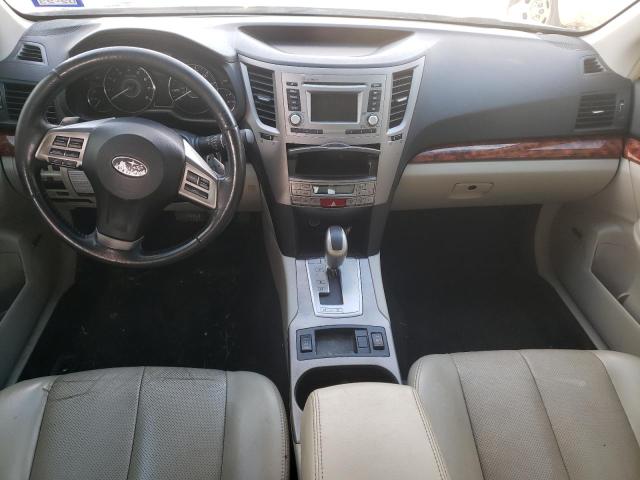 Photo 8 from auction – 2012 SUBARU OUTBACK 2. with VIN 4S4BRCKC8C3292910
