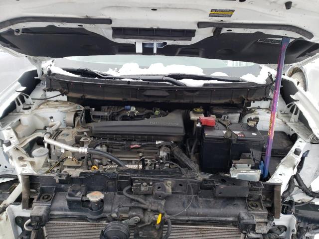 Photo 12 from auction – 2018 NISSAN ROGUE S with VIN KNMAT2MV6JP573362