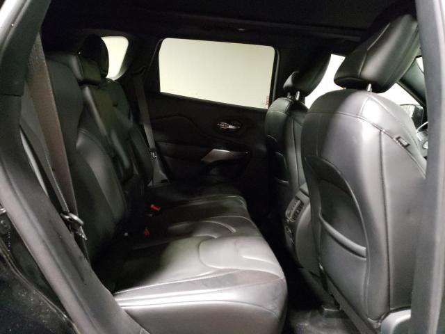 Photo 11 from auction – 2019 JEEP CHEROKEE L with VIN 1C4PJMDX3KD476894