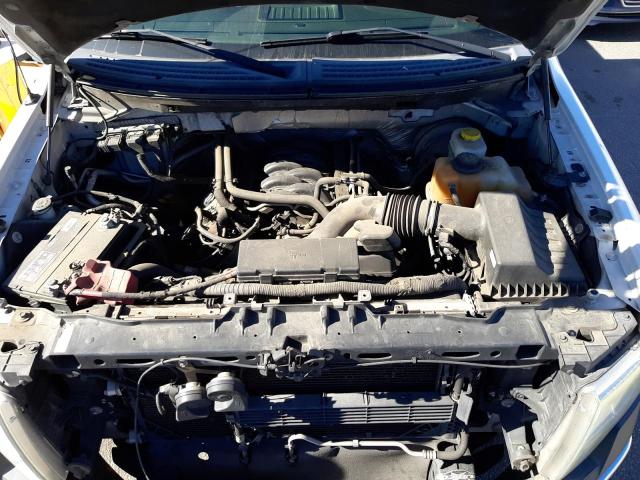 Photo 11 from auction – 2014 FORD F150 SUPER with VIN 1FTFW1CF2EKF61665