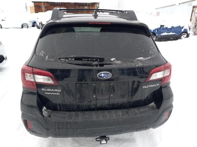 Photo 6 from auction – 2018 SUBARU OUTBACK 2. with VIN 4S4BSANC4J3221561