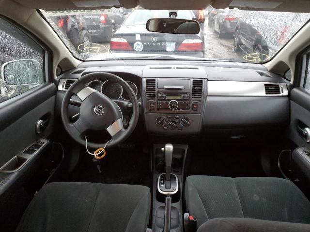 Photo 8 from auction – 2012 NISSAN VERSA S with VIN 3N1BC1CP9CK814419
