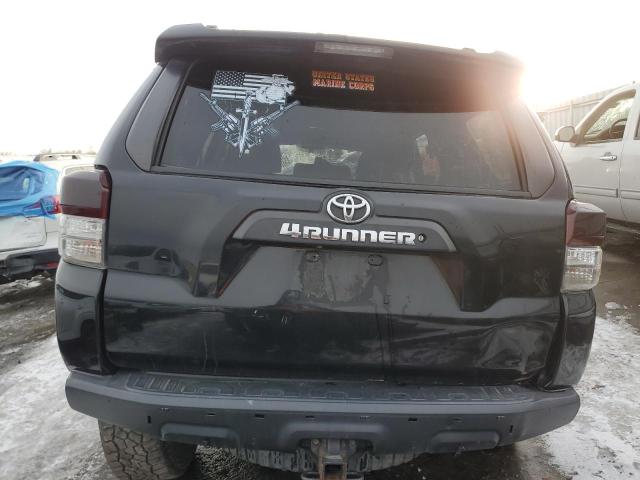 Photo 6 from auction – 2010 TOYOTA 4RUNNER SR with VIN JTEBU5JR1A5032916