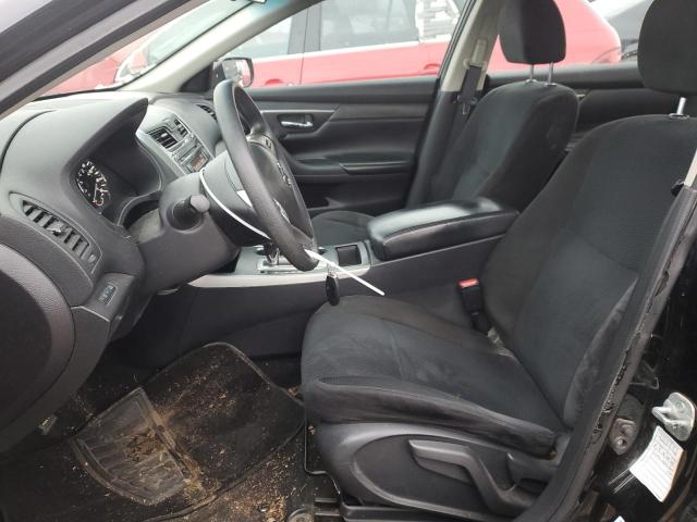 Photo 7 from auction – 2015 NISSAN ALTIMA 2.5 with VIN 1N4AL3AP2FC452389