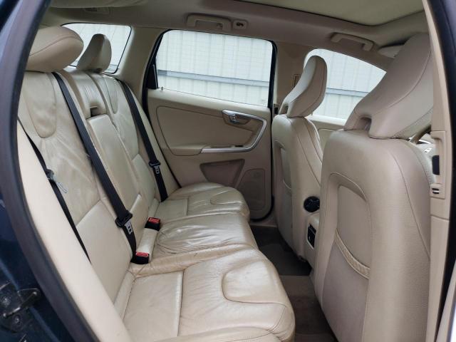 Photo 11 from auction – 2010 VOLVO XC60 3.2 with VIN YV4982DZ5A2086087