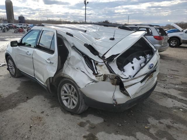 Photo 2 from auction – 2011 FORD EXPLORER X with VIN 1FMHK7D89BGA53159