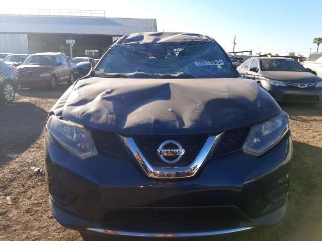 Photo 5 from auction – 2016 NISSAN ROGUE S with VIN KNMAT2MT0GP681242