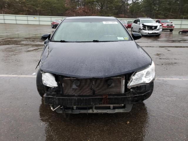 Photo 5 from auction – 2014 TOYOTA CAMRY L with VIN 4T4BF1FK6ER391422