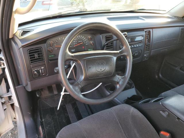 Zdjęcie 8 z aukcji – 2003 DODGE DAKOTA SLT z VIN 1D7GG42N73S174849