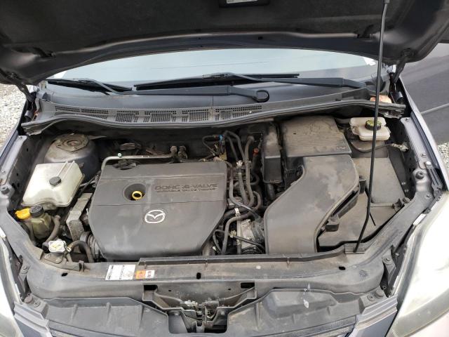 Photo 12 from auction – 2009 MAZDA 5 with VIN JM1CR29L790328024