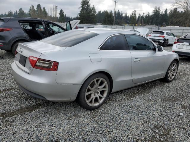 Photo 3 from auction – 2010 AUDI A5 PREMIUM with VIN WAUGFAFRXAA069201