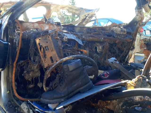 Photo 8 from auction – 2009 TOYOTA SCION TC with VIN JTKDE167490288401