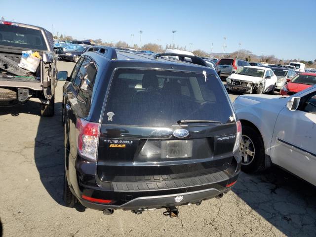 Photo 6 from auction – 2009 SUBARU FORESTER 2 with VIN JF2SH64669H718624
