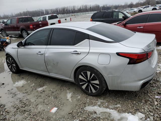 Photo 2 from auction – 2019 NISSAN ALTIMA S with VIN 1N4BL4BV1KC244991