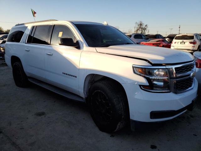 Photo 4 from auction – 2016 CHEVROLET SUBURBAN C with VIN 1GNSCHKC3GR406454