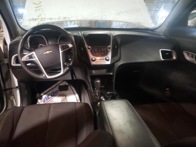 Photo 8 from auction – 2016 CHEVROLET EQUINOX LT with VIN 2GNALCEK8G1176498