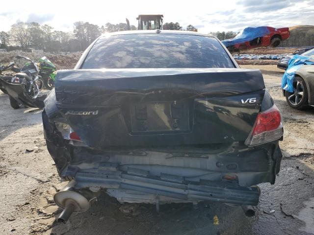 Photo 6 from auction – 2010 HONDA ACCORD EXL with VIN 1HGCP3F88AA025152