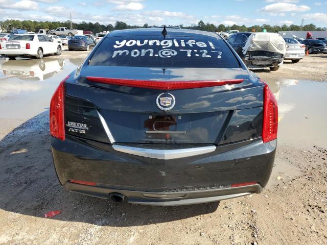 Photo 6 from auction – 2013 CADILLAC ATS with VIN 1G6AA5RA6D0118637
