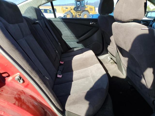 Photo 10 from auction – 2008 NISSAN ALTIMA with VIN 1N4AL21E88N426489