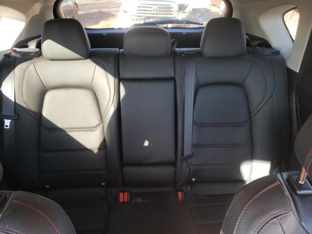 Photo 10 from auction – 2022 MAZDA CX-5 PREFE with VIN JM3KFBCM5N0640723
